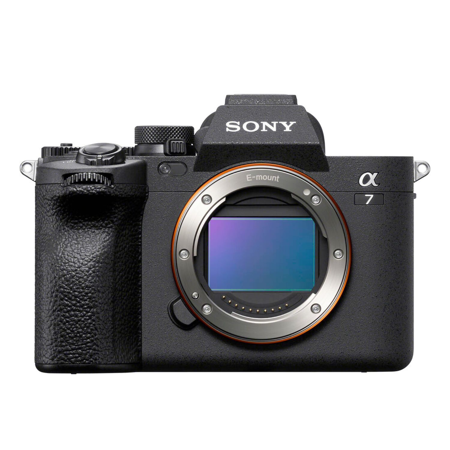 Sony a7iv