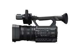 Sony NX200